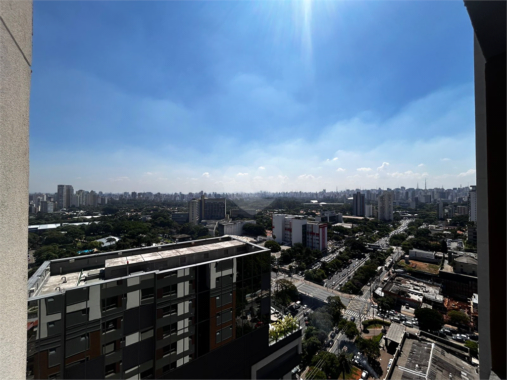 Venda Apartamento São Paulo Vila Clementino REO950333 37