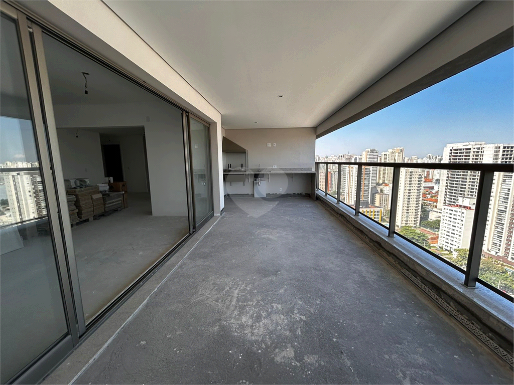 Venda Apartamento São Paulo Vila Clementino REO950333 9