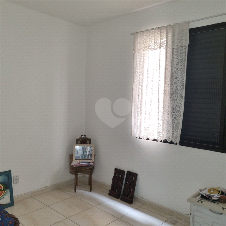 Venda Apartamento Santos Boqueirão REO950343 8