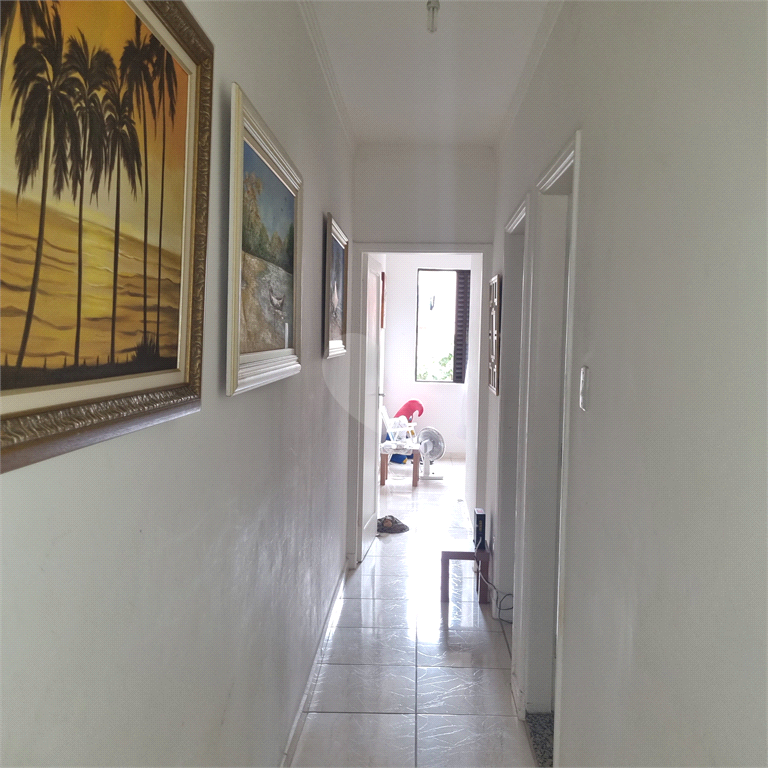 Venda Apartamento Santos Boqueirão REO950343 22