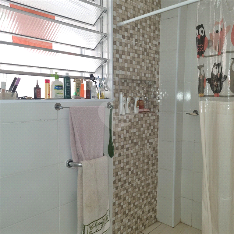 Venda Apartamento Santos Boqueirão REO950343 30