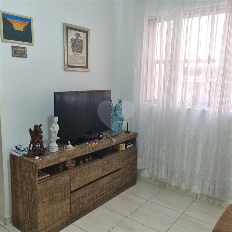 Venda Apartamento Santos Boqueirão REO950343 1