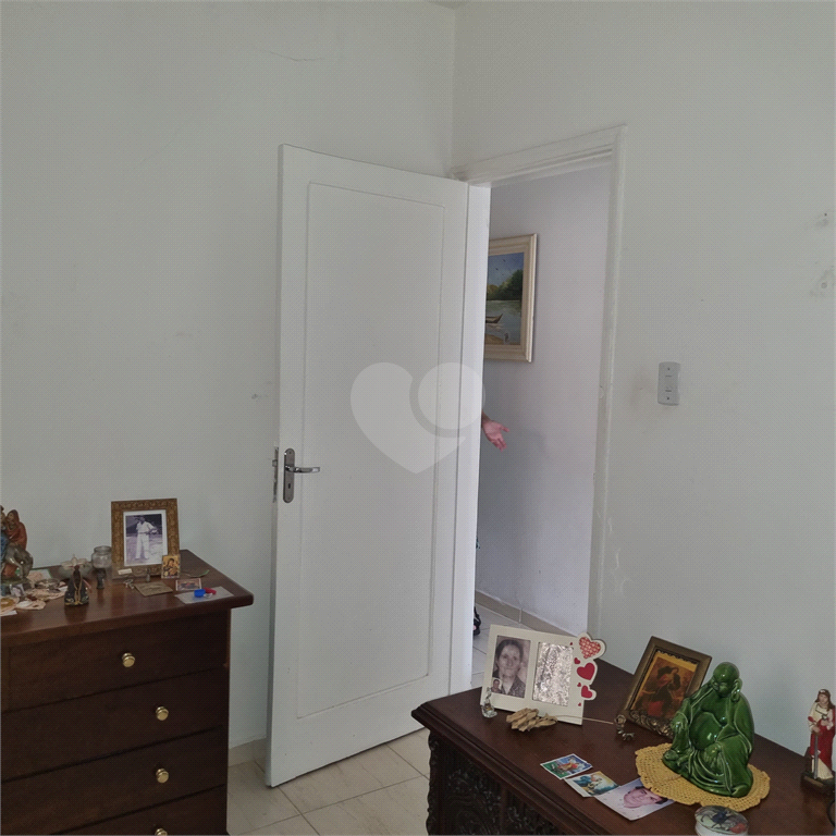 Venda Apartamento Santos Boqueirão REO950343 24