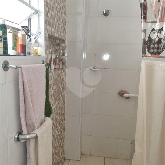 Venda Apartamento Santos Boqueirão REO950343 12