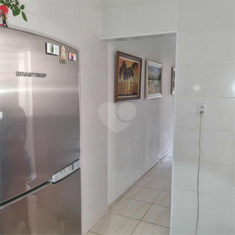 Venda Apartamento Santos Boqueirão REO950343 18