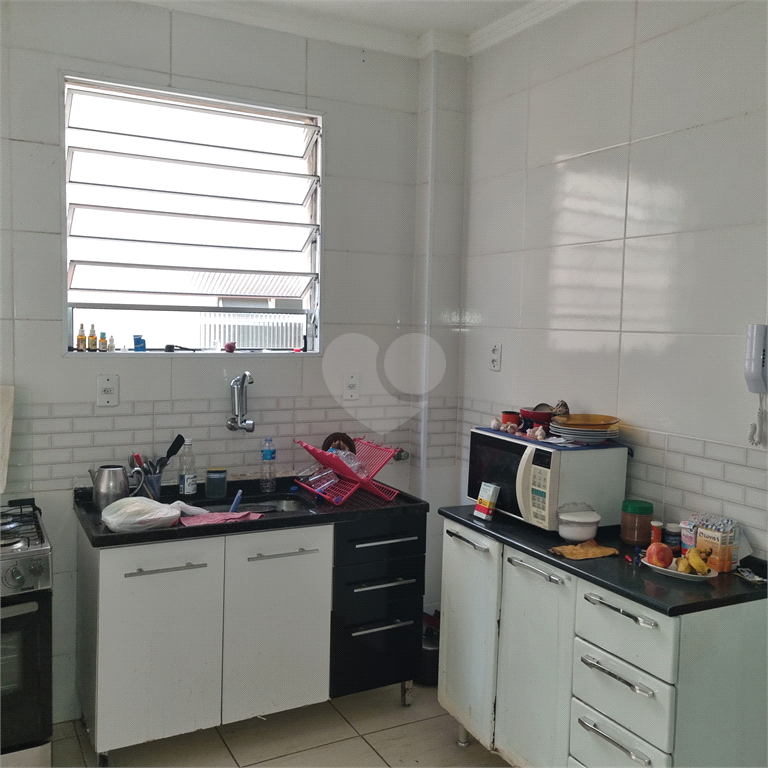 Venda Apartamento Santos Boqueirão REO950343 19