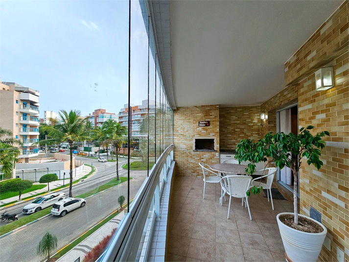 Venda Apartamento Bertioga Riviera REO950345 12