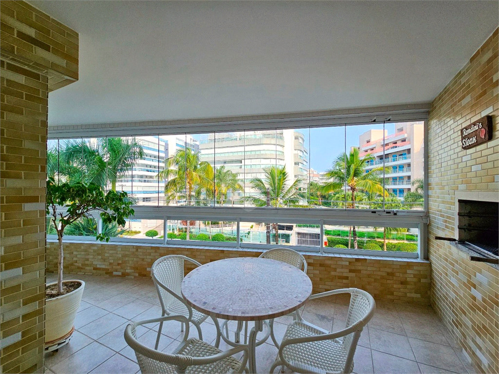 Venda Apartamento Bertioga Riviera REO950345 14