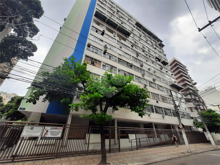 Venda Apartamento Niterói Icaraí REO950346 1