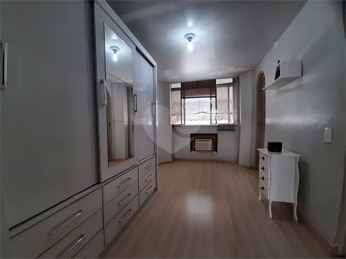 Venda Apartamento Niterói Icaraí REO950346 8