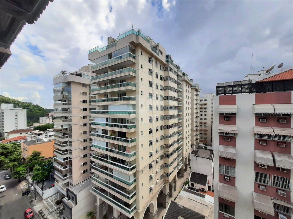 Venda Apartamento Niterói Icaraí REO950346 17