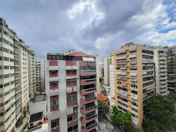 Venda Apartamento Niterói Icaraí REO950346 18