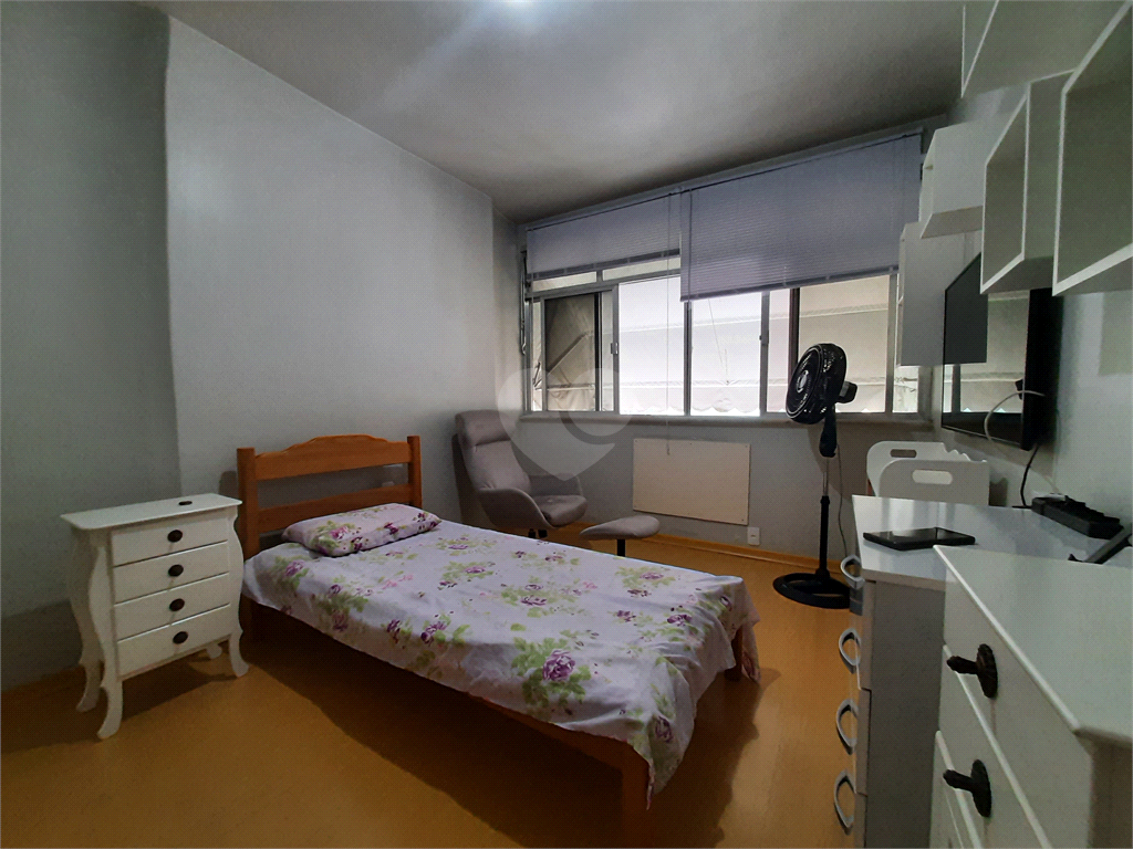 Venda Apartamento Niterói Icaraí REO950346 12