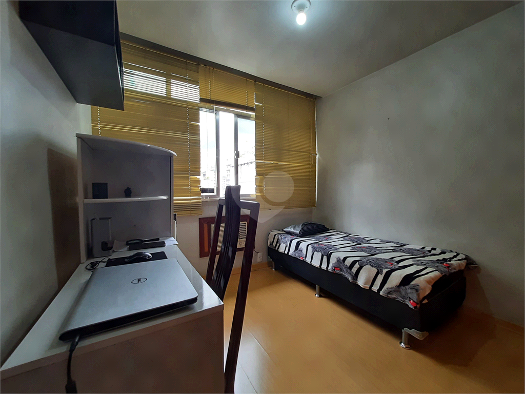 Venda Apartamento Niterói Icaraí REO950346 10