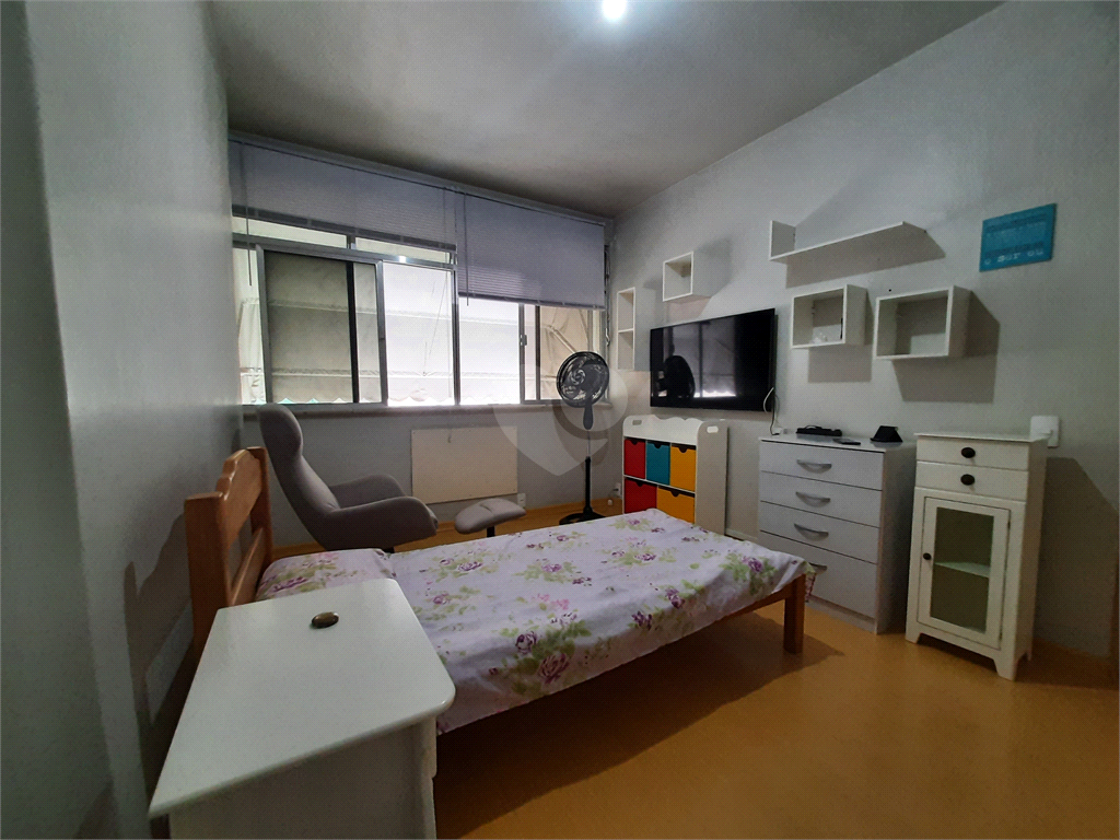 Venda Apartamento Niterói Icaraí REO950346 13