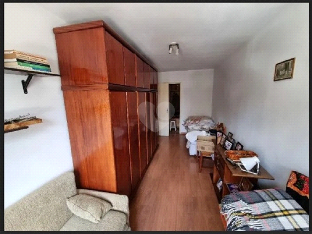 Venda Apartamento São Paulo Vila Mariana REO950349 15