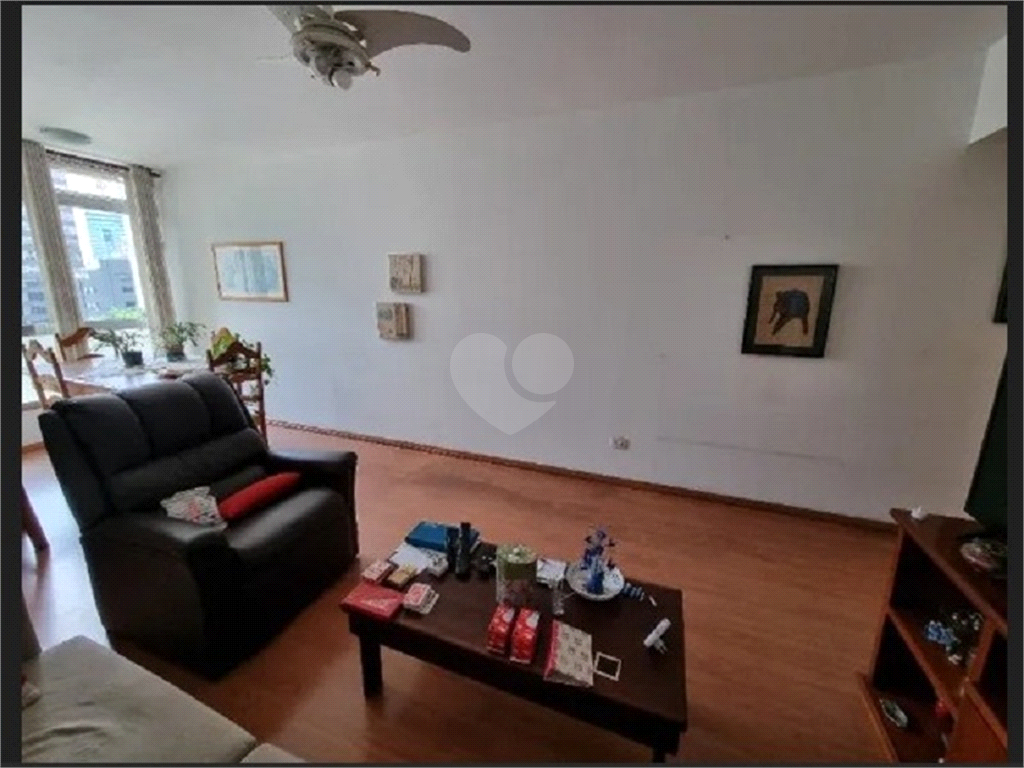 Venda Apartamento São Paulo Vila Mariana REO950349 9