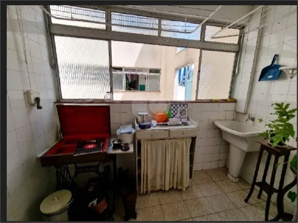 Venda Apartamento São Paulo Vila Mariana REO950349 13