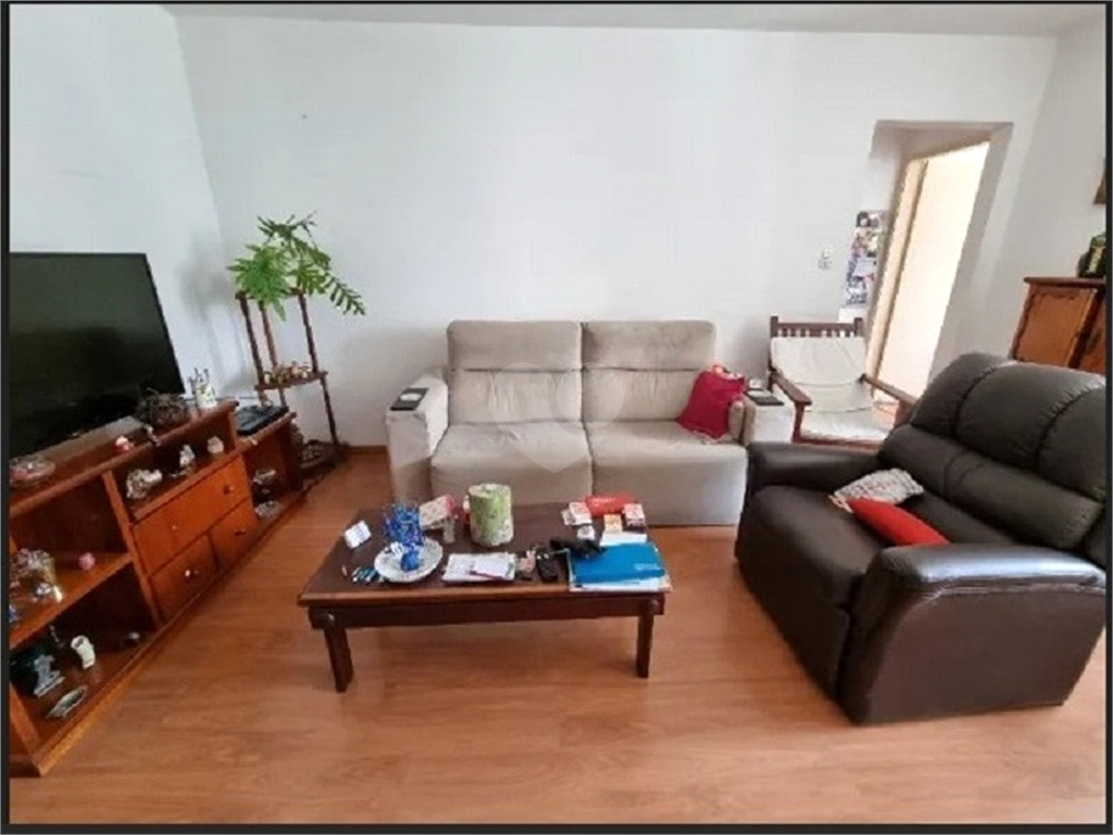 Venda Apartamento São Paulo Vila Mariana REO950349 7