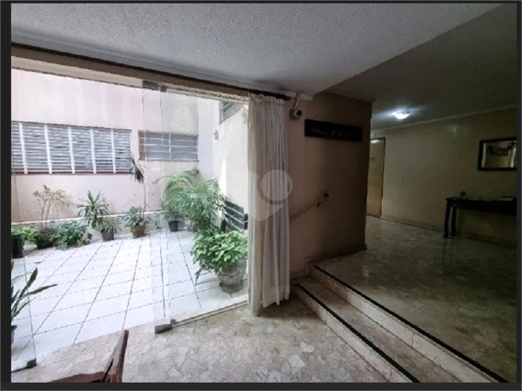 Venda Apartamento São Paulo Vila Mariana REO950349 2