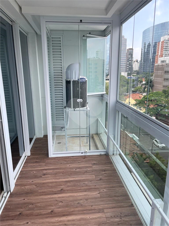 Venda Salas São Paulo Vila Nova Conceição REO950351 10