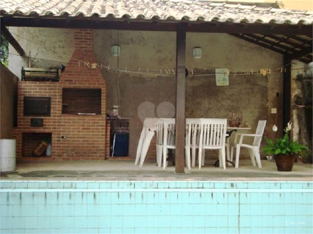 Venda Casa Niterói Fonseca REO950356 20