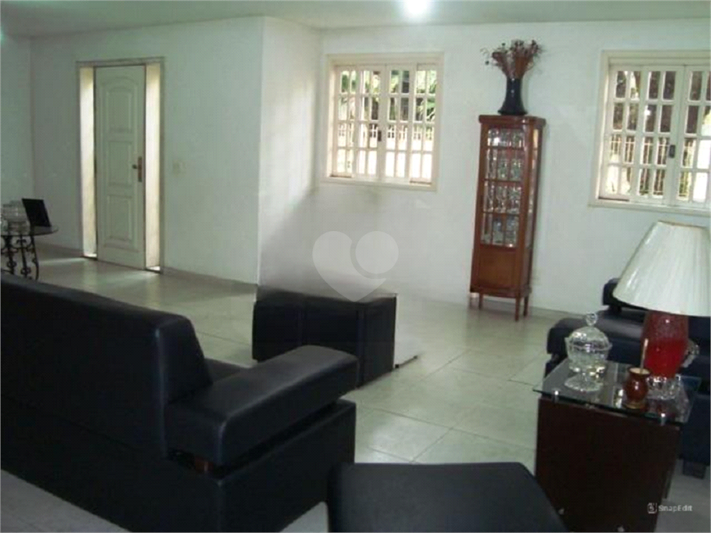 Venda Casa Niterói Fonseca REO950356 4