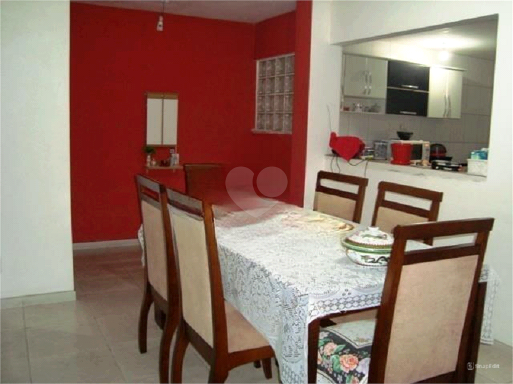 Venda Casa Niterói Fonseca REO950356 11