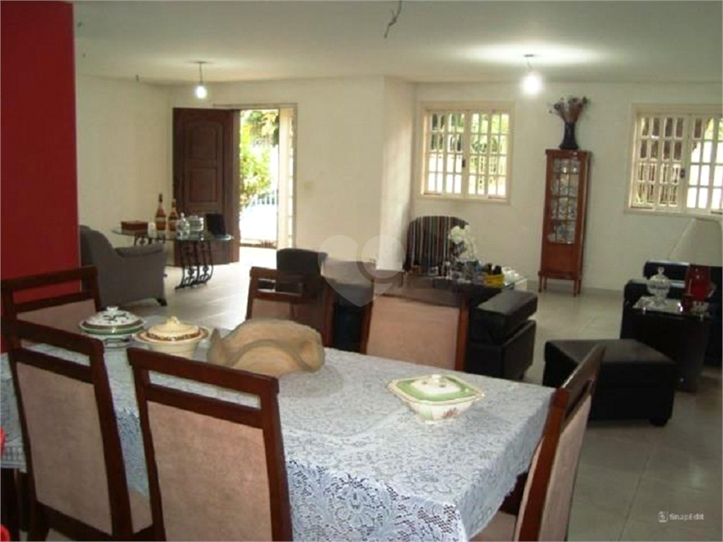 Venda Casa Niterói Fonseca REO950356 1