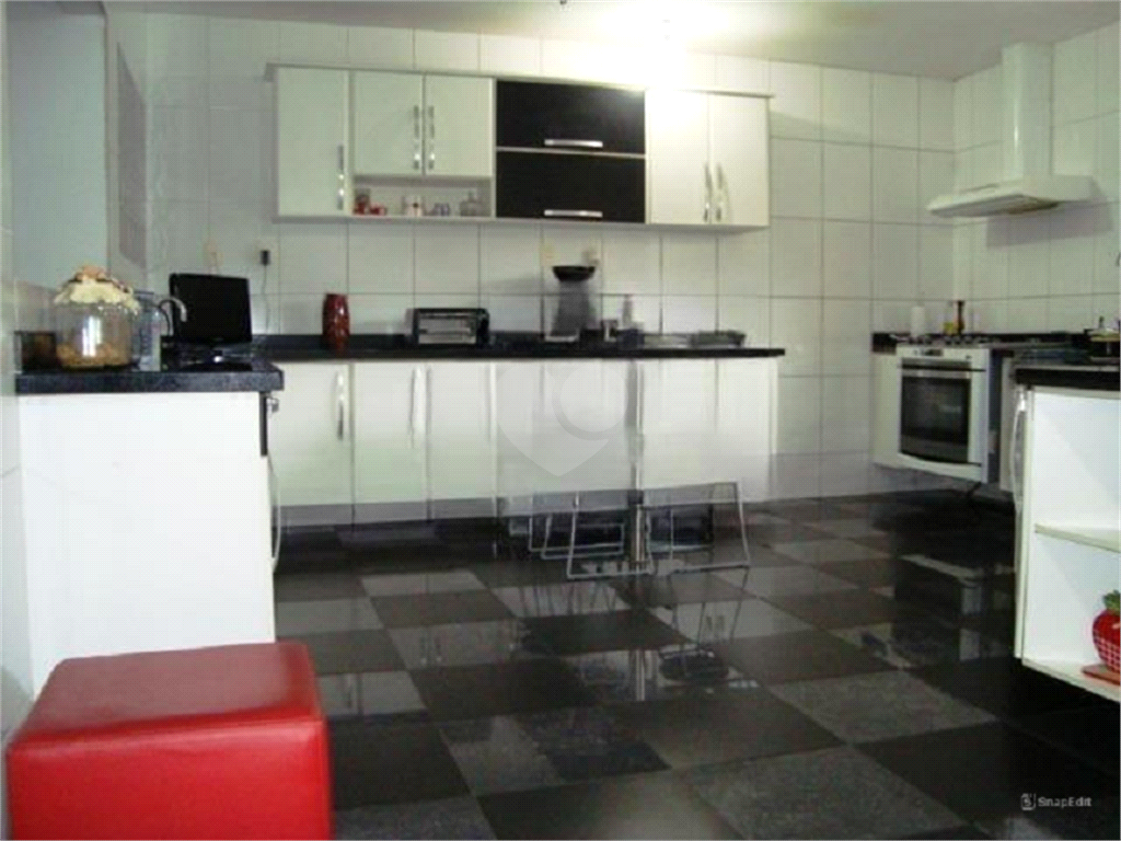 Venda Casa Niterói Fonseca REO950356 7