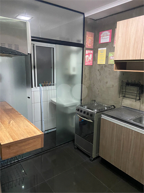 Venda Apartamento Guarulhos Cocaia REO950362 9