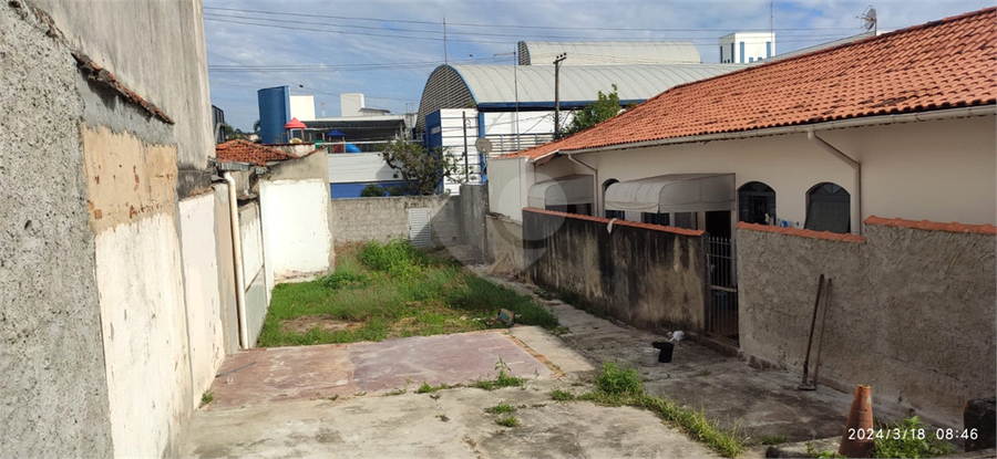 Venda Terreno São Roque Parque Ix De Julho REO950367 7