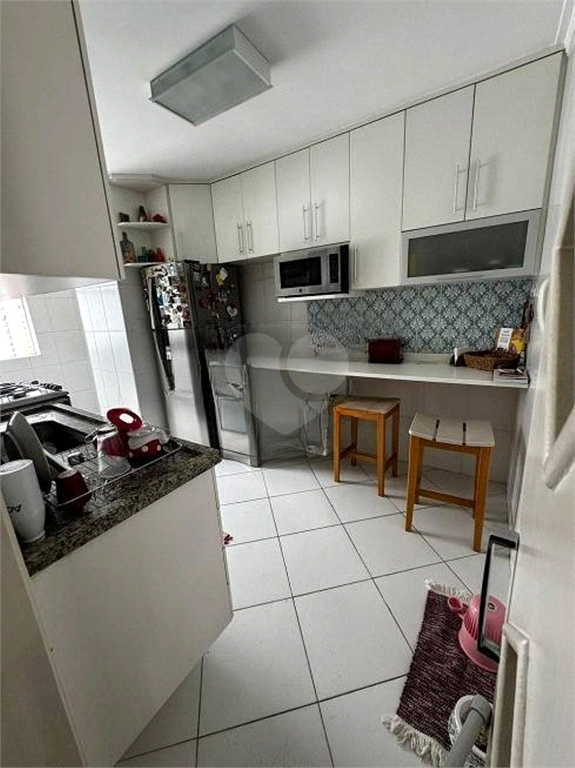 Venda Apartamento São Paulo Vila Uberabinha REO950368 12