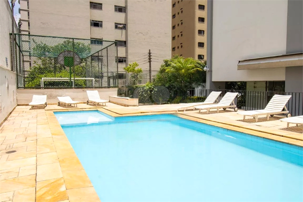 Venda Apartamento São Paulo Vila Uberabinha REO950368 23