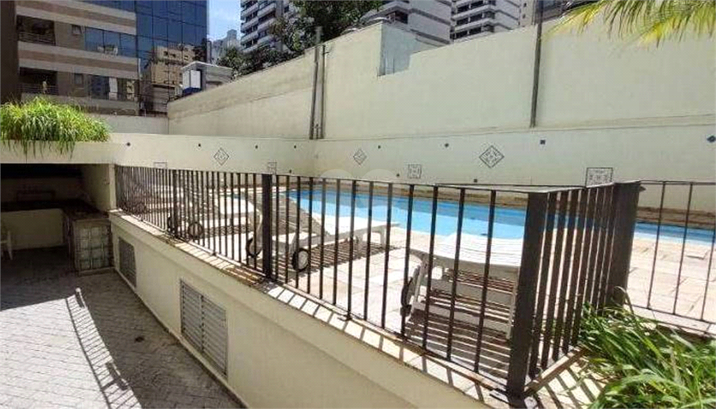 Venda Apartamento São Paulo Vila Uberabinha REO950368 24