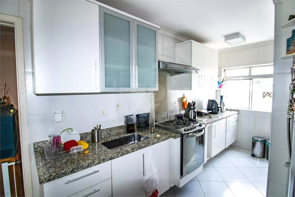 Venda Apartamento São Paulo Vila Uberabinha REO950368 10