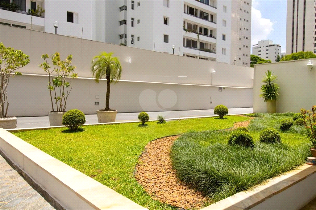 Venda Apartamento São Paulo Vila Uberabinha REO950368 21