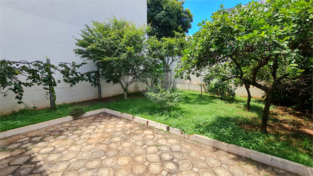 Venda Casa Bauru Vila Becheli REO950374 9