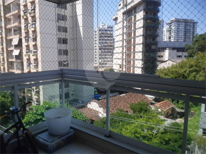 Venda Apartamento Niterói Ingá REO950386 1