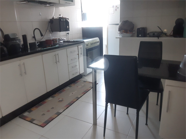 Venda Apartamento Niterói Ingá REO950386 14