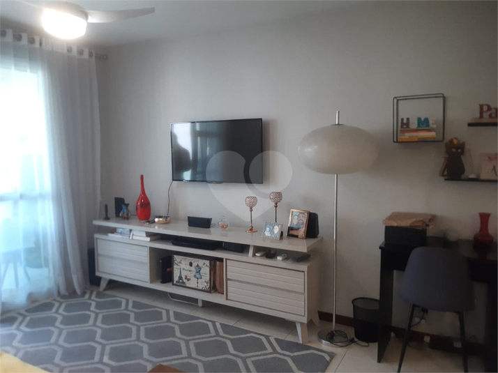 Venda Apartamento Niterói Ingá REO950386 4