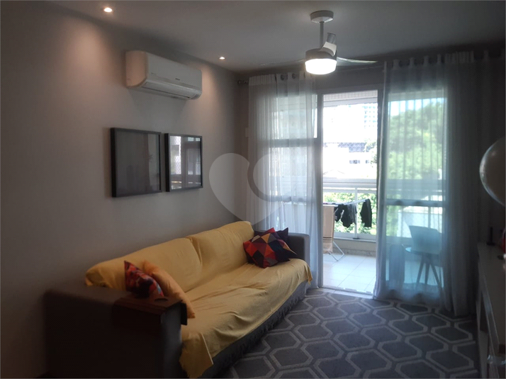 Venda Apartamento Niterói Ingá REO950386 3