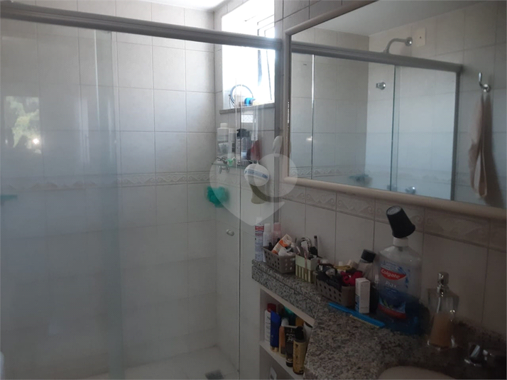 Venda Apartamento Niterói Ingá REO950386 13