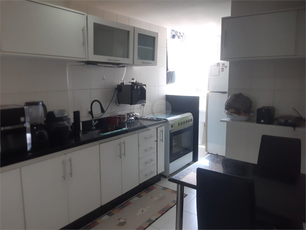 Venda Apartamento Niterói Ingá REO950386 15