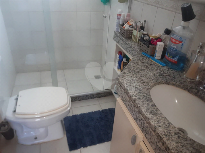 Venda Apartamento Niterói Ingá REO950386 12