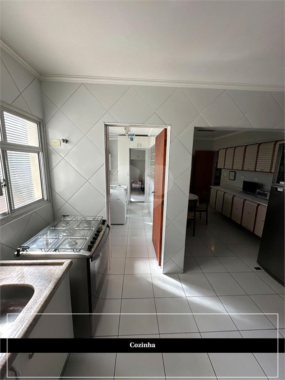 Venda Apartamento São Paulo Campo Belo REO950389 12