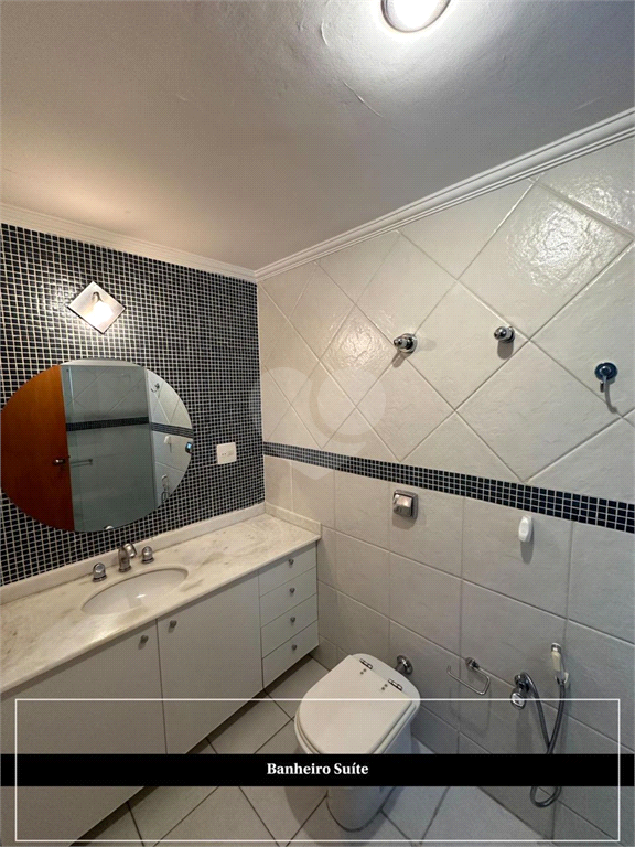 Venda Apartamento São Paulo Campo Belo REO950389 33