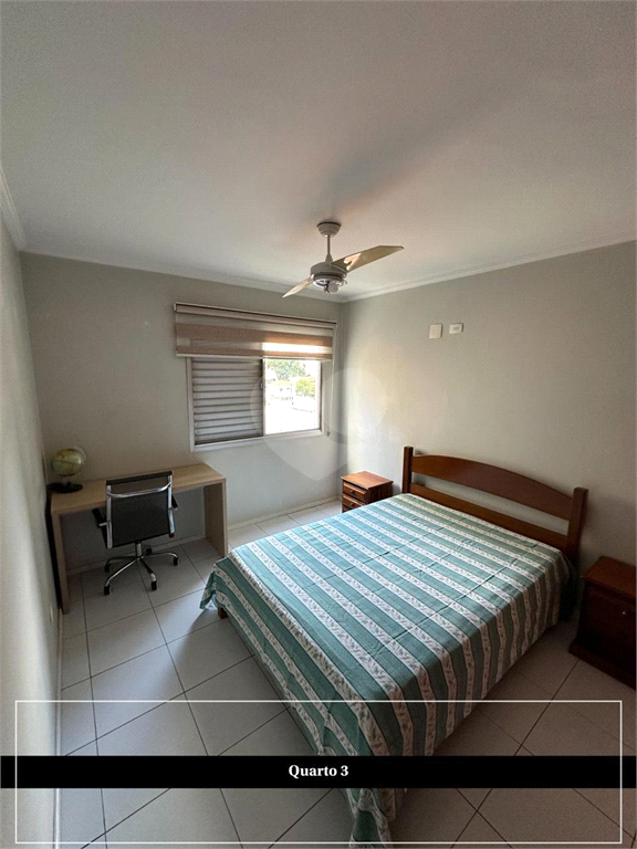 Venda Apartamento São Paulo Campo Belo REO950389 23