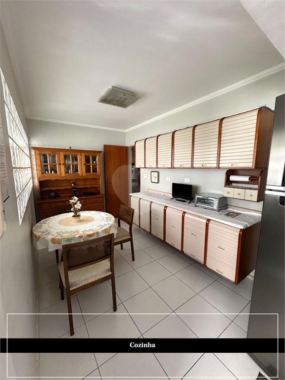 Venda Apartamento São Paulo Campo Belo REO950389 15