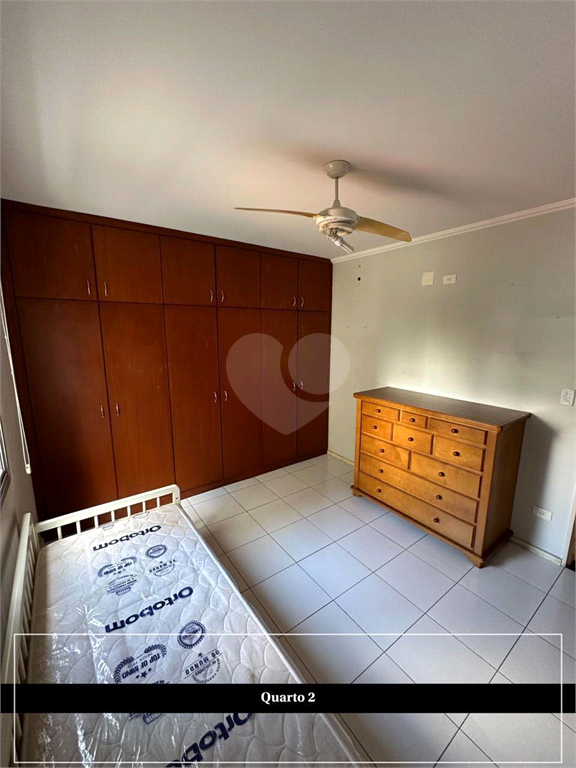 Venda Apartamento São Paulo Campo Belo REO950389 24